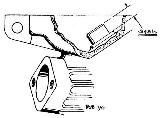 f484 11r fig 9 renewal of valve guide