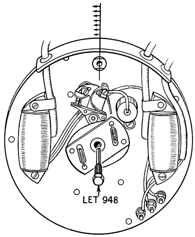 F62/1R Figure 21 Resetting Miller Flywheel